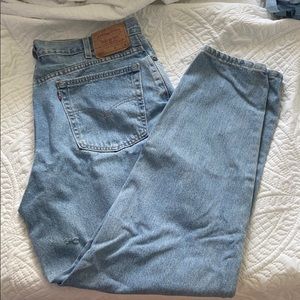 Levi’s jeans